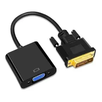 CONVERSOR DVI-D X VGA