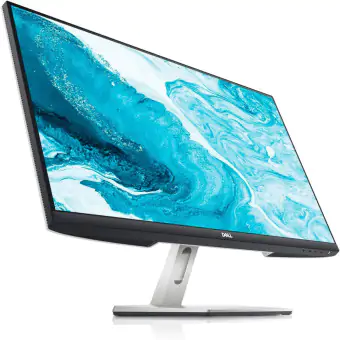 MONITOR 23.8 DELL S2421HN  FULL HD 75HZ 4MS HDMI