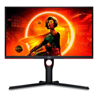 MONITOR GAMER 25
