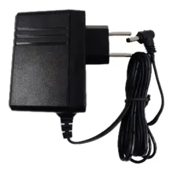 FONTE NOTEBOOK POSITIVO 12V 2A 24W 3,5MM(E) X 1,35MM(I)