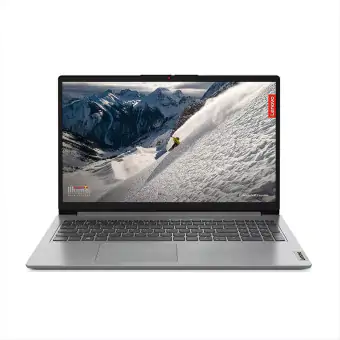 NOTEBOOK LENOVO IDEAPAD 1i INTEL CORE I3 1215U 4GB SSD 256GB 15.6