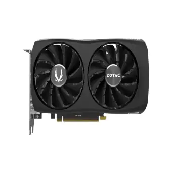 PLACA DE VÍDEO NVIDIA GEFORCE RTX 4060 ZOTAC TWIN EDGE OC 8GB GDDR6 128BIT ZT-D40600H-10M