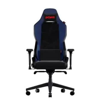 CADEIRA GAMER PCYES SENTINEL AZUL