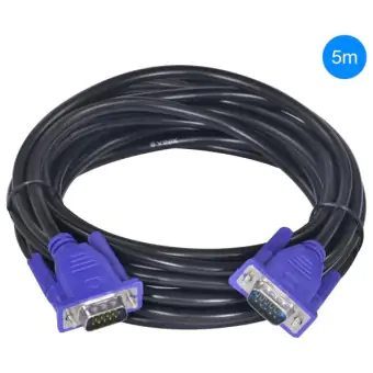 CABO VGA 5M VINIK