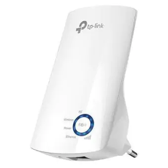 REPETIDOR WIRELESS TP-LINK TL-WA850RE 300MBPS