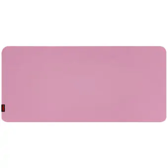 MOUSE PAD PCYES DESK MAT EXCLUSIVE ROSA 800X400MM PMPEXP
