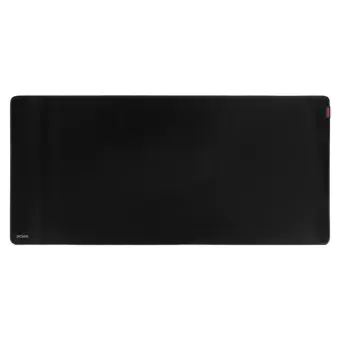 MOUSE PAD GAMER PCYES COLORS PRETO 90X42CM PMC90X42B