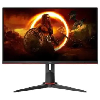 MONITOR GAMER 27