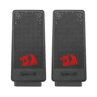 CAIXA DE SOM REDRAGON RANCH GS513