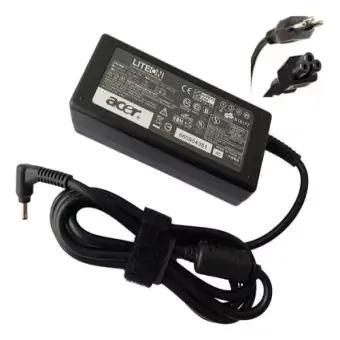 FONTE NOTEBOOK ACER 19V 3.42A 65W PINO FINO 3,0M(E) X 1,0MM(I)