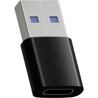 ADAPTADOR USB-C PARA USB-A FORTREK UC2A
