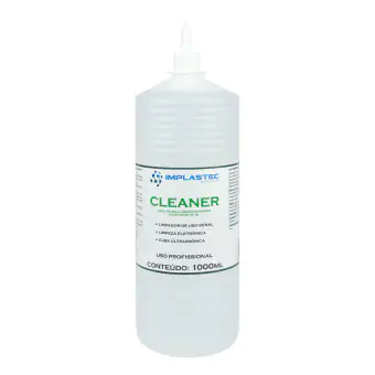CLEANER LIMPADOR DE USO GERAL 1L IMPLASTEC