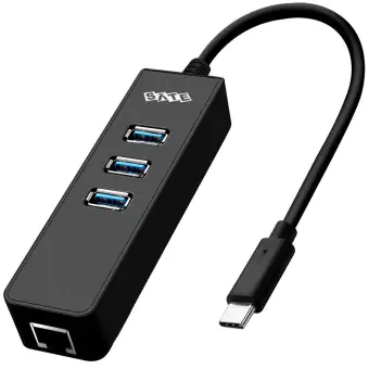 ADAPTADOR USB-C SATELLITE 4 EM 1 A-HUBC50