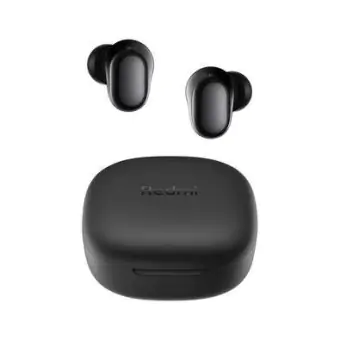 FONE DE OUVIDO REDMI BUDS 6 PLAY BLUETOOTH 5.4 TWS PRETO