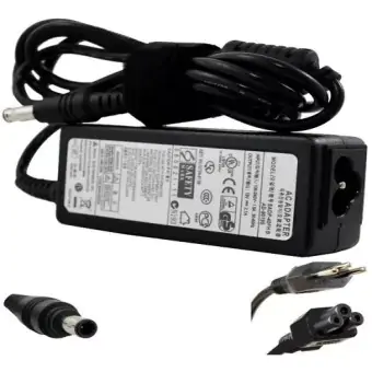 FONTE NOTEBOOK SAMSUNG 19V 2.1A 40W 3,5MM(E) X 3,0MM(I)