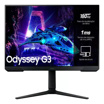 MONITOR SAMSUNG ODYSSEY G3 27
