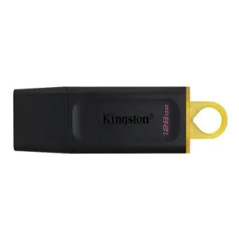 PENDRIVE 128GB KINGSTON DATATRAVELER EXODIA 128GB USB 3.2
