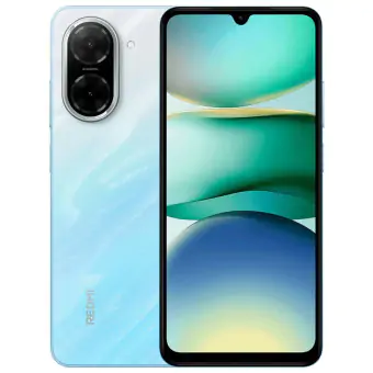 CELULAR XIAOMI REDMI A5 64GB/3GB OCEAN BLUE