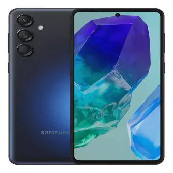 CELULAR SAMSUNG GALAXY M55 5G 8GB RAM 256GB AZUL