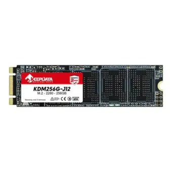 SSD M.2 256B NVME KEEPDATA KDNV256-J12