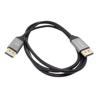 CABO DISPLAYPORT 1.5M 4K 60HZ PARA MONITOR TOMATE MCB-4001