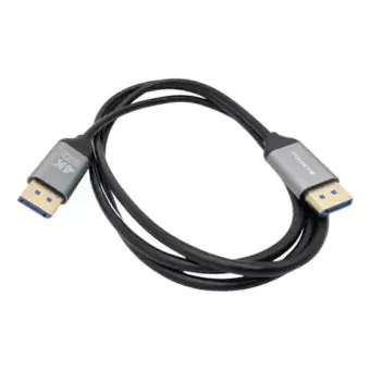 CABO DISPLAYPORT 3M 4K 60HZ PARA MONITOR TOMATE MCB-4003