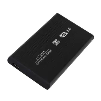CASE DE HD 2.5'' USB 3.0 ALUMINIO KNUP KP-HD824