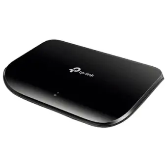 SWITCH 5 PORTAS TP-LINK SG1005D 10/100/1000MBPS