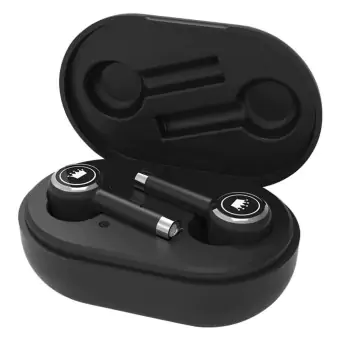 FONE DE OUVIDO BLUETOOTH V5.0 KIMASTER BAT 7H TWS100
