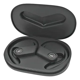 FONE DE OUVIDO BLUETOOTH ESPORTIVO V5.0 KIMASTER TWS200P
