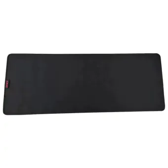 MOUSE PAD GAMER PRETO 80CM X 30CM KNUP KP-S08