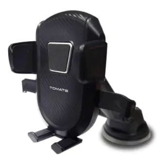 SUPORTE VEICULAR COM VENTOSA DE SILICONE  MTG-206