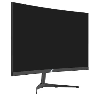 MONITOR GAMER 24 SUPERFRAME PRECISON ULTRA V3 CURVO FULL HD VA 1MS 180HZ RGB FREESYNC/GSYNC HDMI/DP