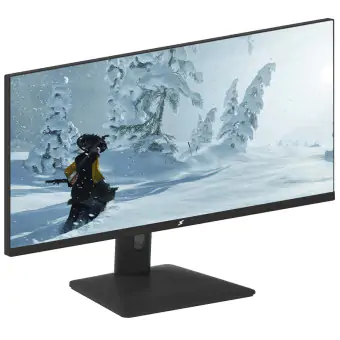MONITOR GAMER 30 SUPERFRAME VIEW ULTRAWIDE WFHD FAST IPS 200HZ 99 RGB FREESYNC HDMI/DP