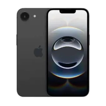 IPHONE 16E A3212 128GB PRETO