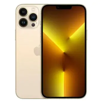 IPHONE 13 PRO MAX 128GB GOLD RECONDICIONADO