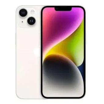 IPHONE 14 128GB BRANCO RECONDICIONADO