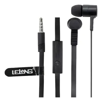 FONE DE OUVIDO LELONG LE-0201