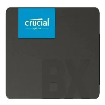 SSD SATA 240GB CRUCIAL 540/500MB/S 508-684788