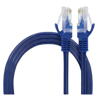 CABO DE REDE 3M IT-BLUE LE-302/XC-CR-3M