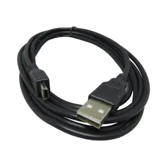 CABO USB X MINI USB 2M IT-BLUE LE-801