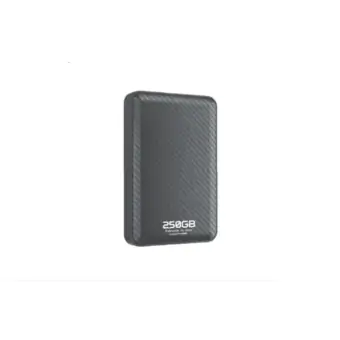 HD EXTERNO 2.5 250GB 5GBPS USB 3.0 KNUP KP-HD808