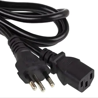 CABO DE FORCA PARA PC 1.5M LELONG IT-BLUE LE-24