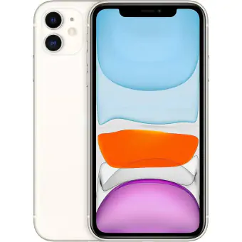IPHONE 11 128GB BRANCO RECONDICIONADO