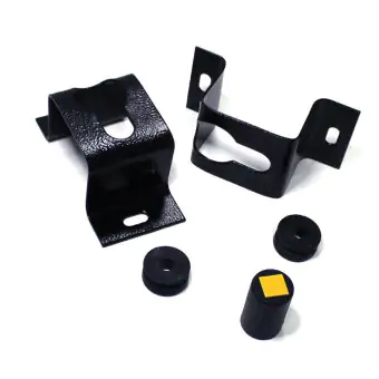 SUPORTE FIXO PARA TV E MONITOR 10 A 100 POLEGADAS ATE 100KG QUALITY SUPOP