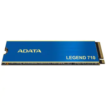 SSD M.2 256GB NVME ADATA LEGEND 710 2400 MB/S 1800 MB/S ALEG-710-256GCS