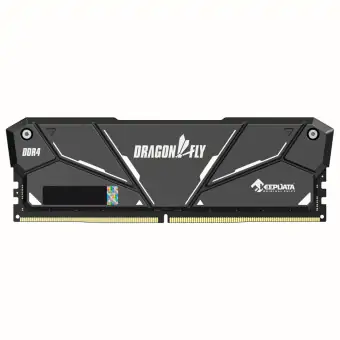 MEMÓRIA 8GB DDR4 3600MHZ KEEPDATA DRAGONFLY