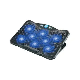 BASE NOTEBOOK 12 A 19 POLEGADAS KNUP OBERON COM 8 COOLERS OR-SP252