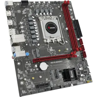 PLACA MAE KEEPDATA H610-KDGNV LGA 1700 DDR4