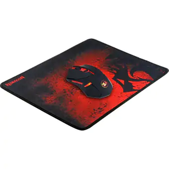 KIT REDRAGON MOUSE M601WL E MOUSEPAD PISCES P016